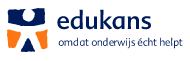 Edukans  omdat onderwijs écht helpt!