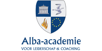 Alba Academie Logo