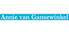 Logo Annie van Gansewinkel, Creatief schrijven