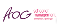 AOG School of Management Logo