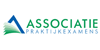 Logo Associatie voor Praktijkexamens
