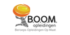 Logo B.O.O.M. Opleidingen