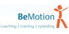 Logo BeMotion