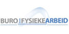 Logo Buro voor Fysieke Arbeid