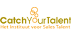 Logo CatchYourTalent