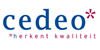 Logo Cedeo