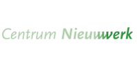 Logo Centrum Nieuw Werk