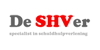 Logo De SHver