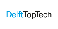 Logo Delft TopTech