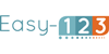Logo Easy-123