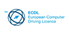 Logo ECDL