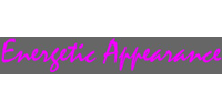 Logo Energetic Appearance
