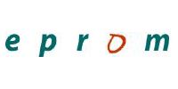 Logo Eprom organisatie adviseurs