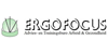 Logo Ergofocus