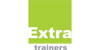 Logo Extra Trainers