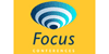 Logo Focus Conferences