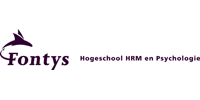 Logo Fontys Hogeschool HRM en Psychologie | Zakelijk