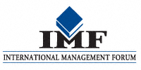 Logo International Management Forum (IMF)