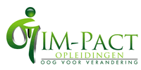 Logo IM-Pact Opleidingen