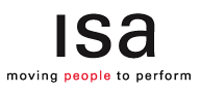 Logo ISA Training & Coaching