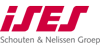Logo ISES