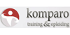 Logo Komparo Training en Opleiding