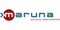Logo Maruna Process Improvement