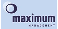 Maximum Management Logo
