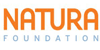 Logo Stichting Naturafoundation 