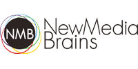 Logo NewMediaBrains
