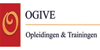 Logo Ogive Opleidingen en Trainingen