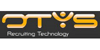 Logo OTYS Recruiting Technology