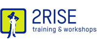 2Rise Logo