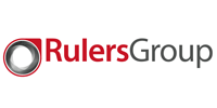 Logo RulersGroup (Nr. 1 van Nederland)