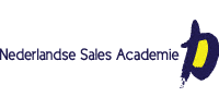 Nederlandse Sales Academie Logo