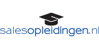 Logo Salesopleidingen.nl