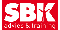 Logo SBK Advies & Training