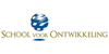 Logo School voor Ontwikkeling