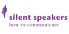 Logo Silent Speakers