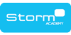 Logo Storm Academy