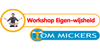 Logo TM productions