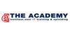 Logo @The Academy
