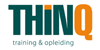 Logo THINQ Training & Opleiding BV