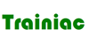 Logo Trainiac Training & Advies