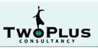 TwoPlus consultancy B.V. Logo