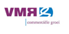 Logo VMR Commerciële Groei