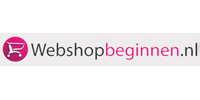 Webshopbeginnen.nl Logo