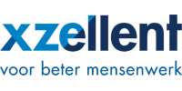 Xzellent - Advies Training Opleiding Assessment Logo