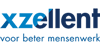 Logo Xzellent - Advies Training Opleiding Assessment